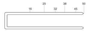 BEX-S8-51-HEAVY-WIRE-STAPLES---FASTENER