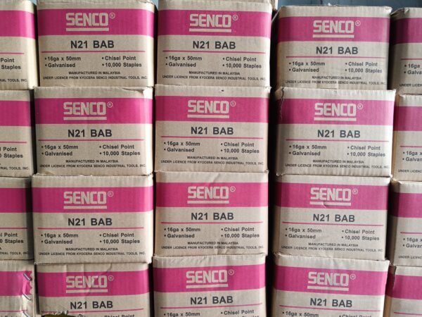 Senco N21BAB Fastener