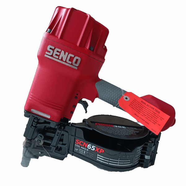 Senco SCN65 XP Coil Nailer